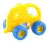 Bébi Csörgős Autó – 12 hó+ Wader