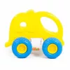 Bébi Csörgős Autó – 12 hó+ Wader