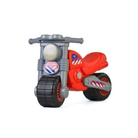 Lábbal hajtós cross motor 12 hó+ - Wader