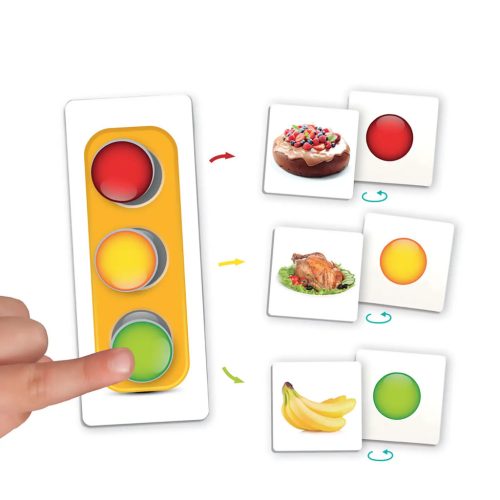 Az egészséges táplálkozás AKROS