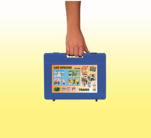 Képkártyák - Foglalkozások AKROS