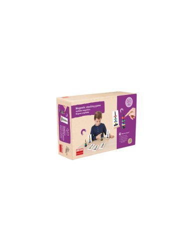 Mágneses torony AKROS