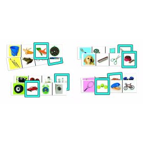 Válaszd ki! - Melyikhez tartozik? AKROS