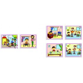 Konfliktuskezelés - Otthon - AKROS