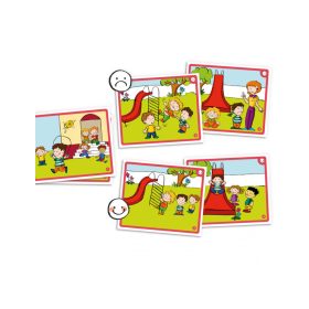 Konfliktuskezelés - Az iskolában AKROS