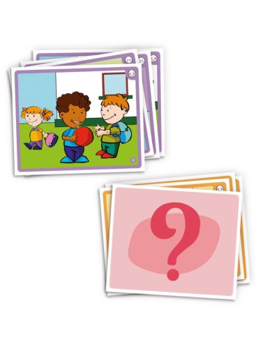 Konfliktuskezelés - Az iskolában AKROS