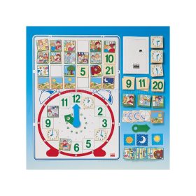 Napirend az óra körül AKROS