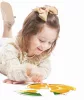 Maxi Puzzle - egészséges élelmiszerek AKROS