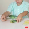 Maxi Puzzle - egészséges élelmiszerek AKROS