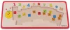 Tanulj számolni a hernyóval! - Puzzle BELEDUC