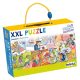 XXL Puzzle - Nyomozás avagy az elveszett tárgyak nyomában Beleduc