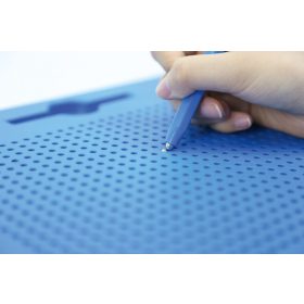 Mágneses rajztábla Beleduc