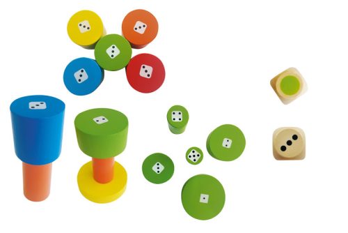 Toronyépítő BELEDUC