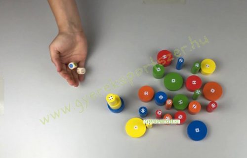 Toronyépítő BELEDUC