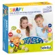 Formák - A megfigyelés varázsa BELEDUC
