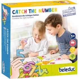 Számverseny BELEDUC