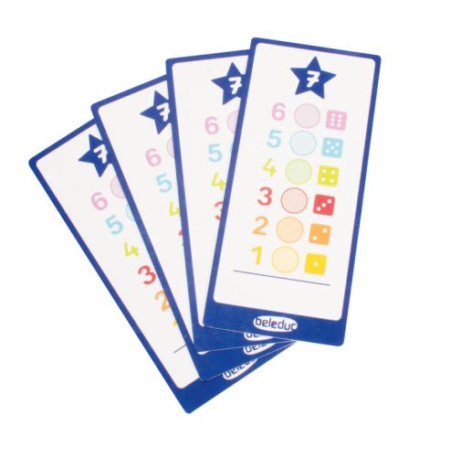 Számverseny BELEDUC