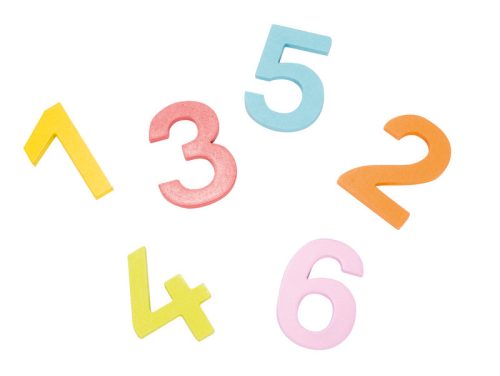 Számverseny BELEDUC