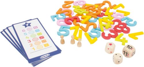 Számverseny BELEDUC