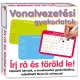 Vonalvezetési gyakorlatok - Írj rá és töröld le!