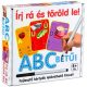 ABC betűi – D-Toys