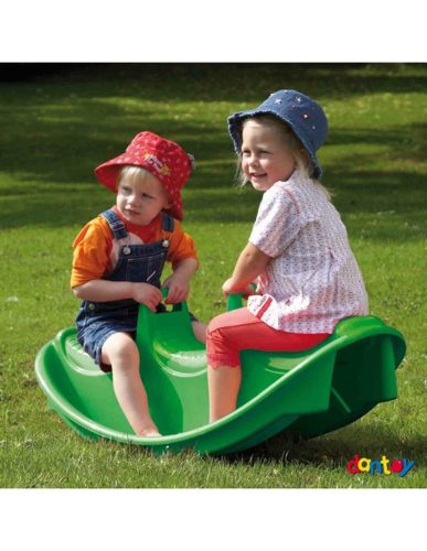 Libikóka - Krokodil Dantoy