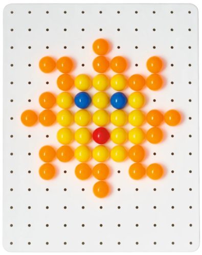 Alaplap Maxi Pötyihez Hama