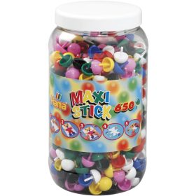 Maxi Pötyi - 650 db-os Hama