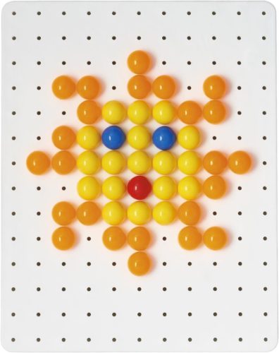 Maxi Pötyi - 650 db-os Hama