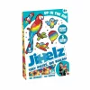 Jixelz – a kreatív kirakó A levegőben FAT BRAIN TOYS