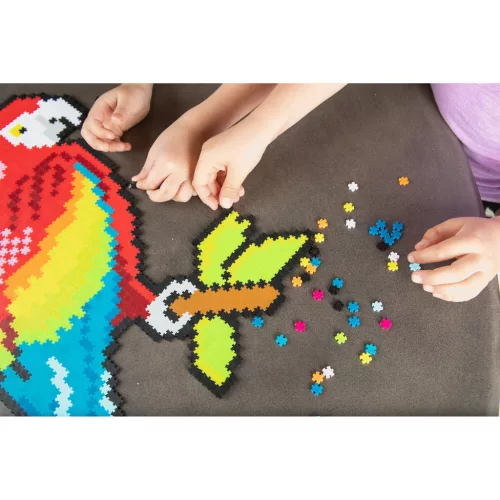 Jixelz – a kreatív kirakó A levegőben FAT BRAIN TOYS