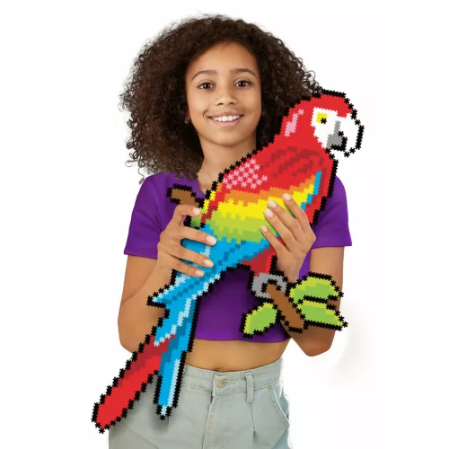 Jixelz – a kreatív kirakó A levegőben FAT BRAIN TOYS