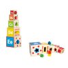 Szórakoztató Piramis Hape 