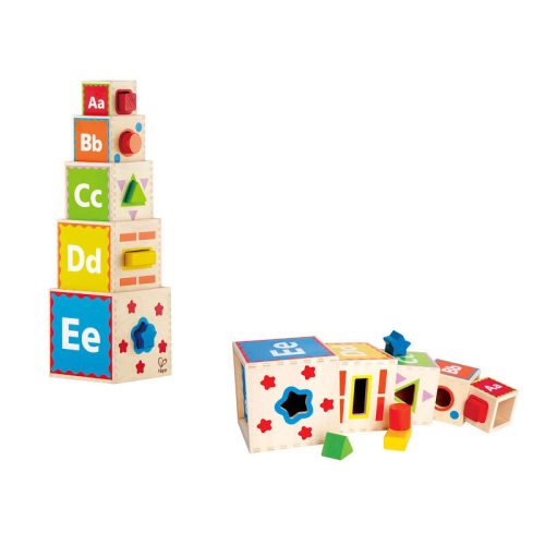 Szórakoztató Piramis Hape 