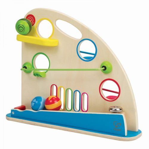 Trükkös Golyópálya Hape 