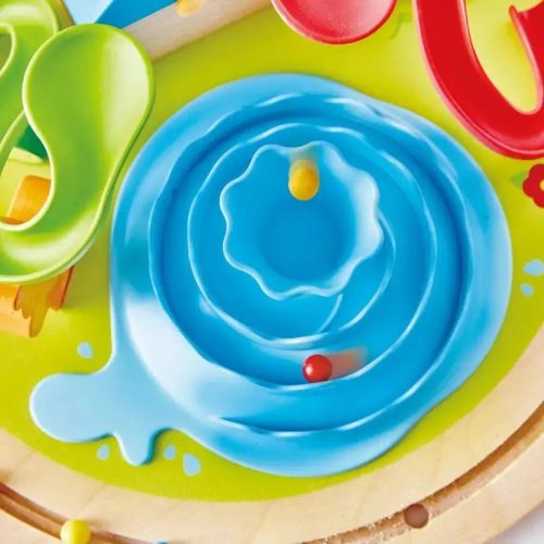 Kalandos völgy Hape 