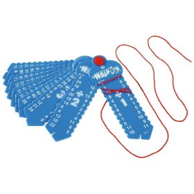 Szórakoztató osztás