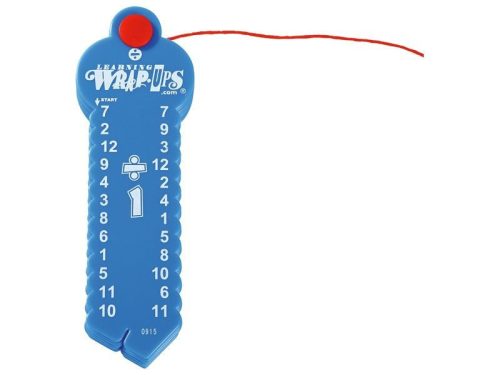 Szórakoztató osztás