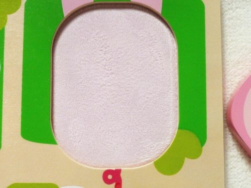 Puzzle - Tapintós háziállatok GOULA