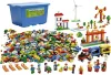 Közösségi Start intézményi építőkészlet 1907 db – LEGO