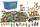 Közösségi Start intézményi építőkészlet 1907 db – LEGO