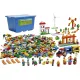 Közösségi Start intézményi építőkészlet 1907 db – LEGO