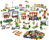 Közösségi Start intézményi építőkészlet 1907 db – LEGO