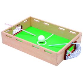 Fújós foci – Legler