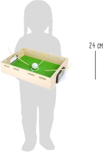 Fújós foci – Legler