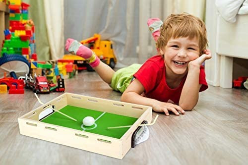 Fújós foci – Legler