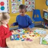 Nem hoznak zavarba a formák! LEARNING