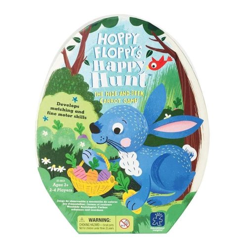 Ügyes nyuszi Learning