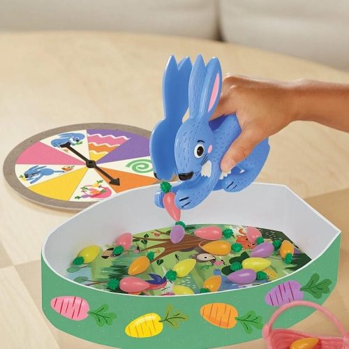 Ügyes nyuszi Learning