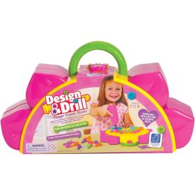 Játszva csavarozzunk! (virágok) Learning